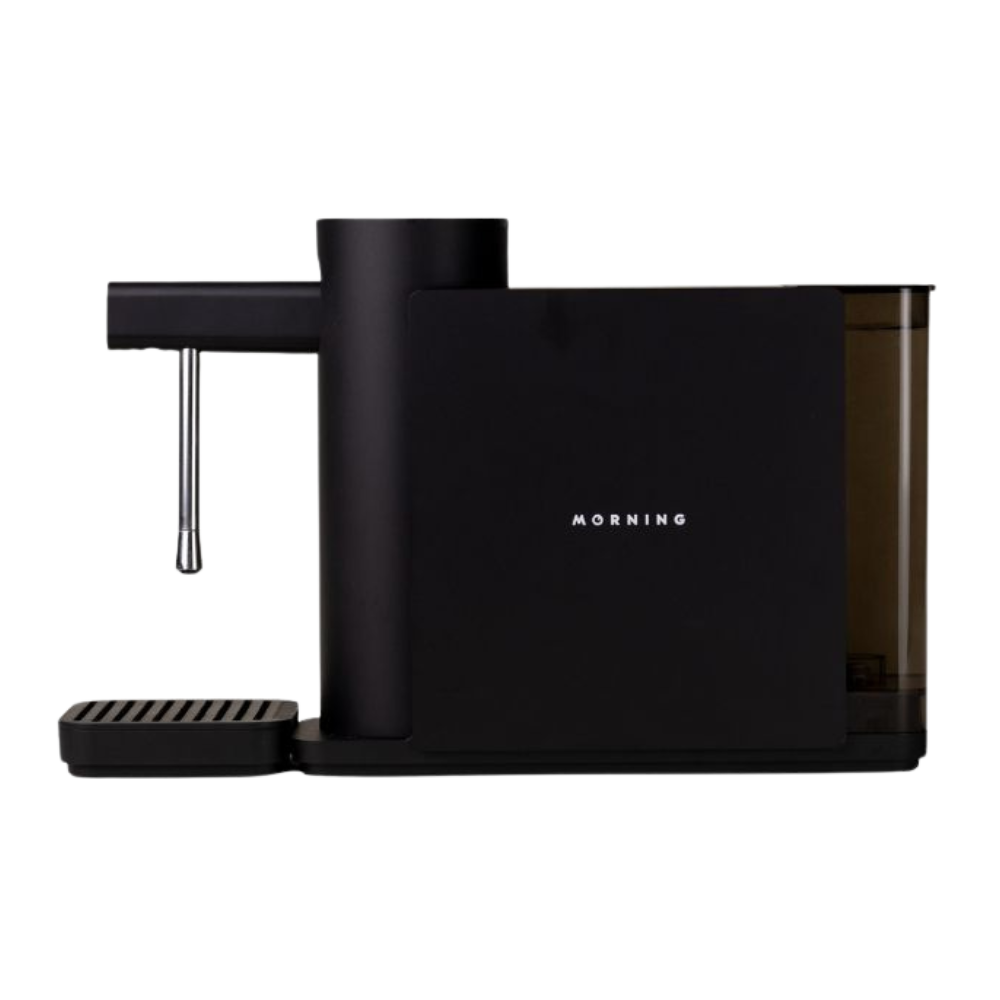 Morning Dream Milk Steamer