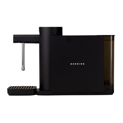 Morning Dream Milk Steamer