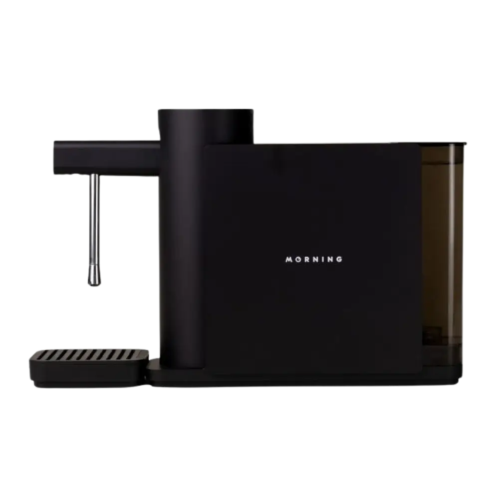 Morning Dream Milk Steamer