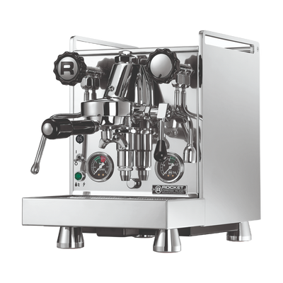 Rocket Mozzafiato R Coffee Machine