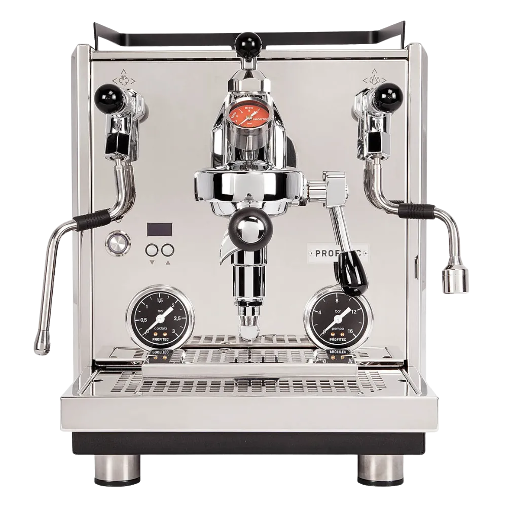 Profitec Drive Espresso Coffee Machine