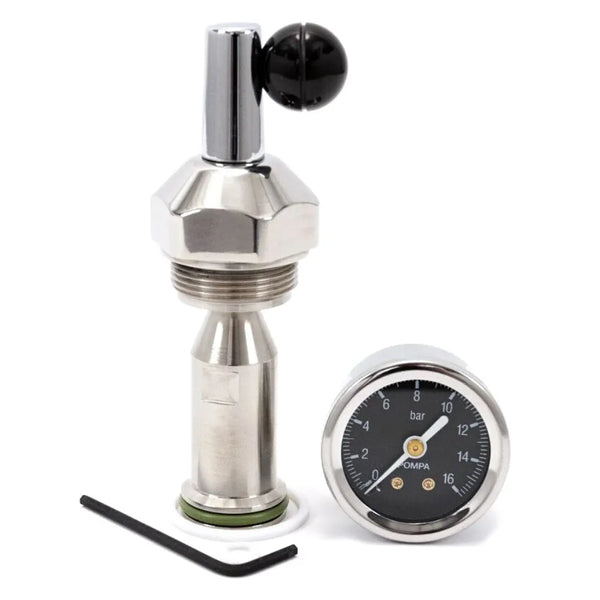 Profitec E61 Flow Rate Regulator