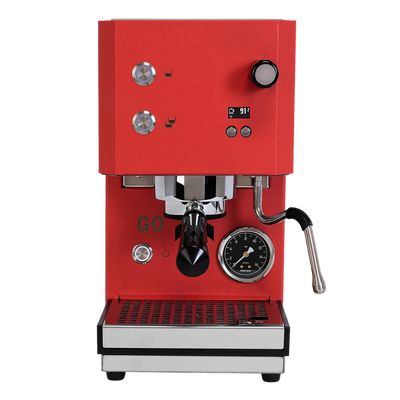 Profitec GO 2.0 Espresso Coffee Machine