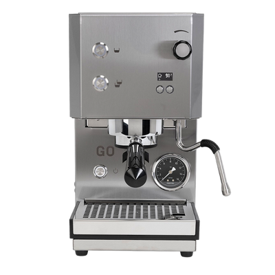 Profitec GO 2.0 Espresso Coffee Machine