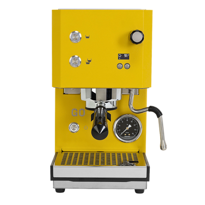 Profitec GO 2.0 Espresso Coffee Machine