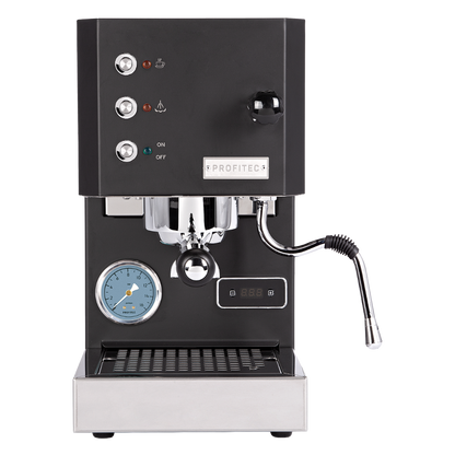 Profitec Go Black Espresso Machine