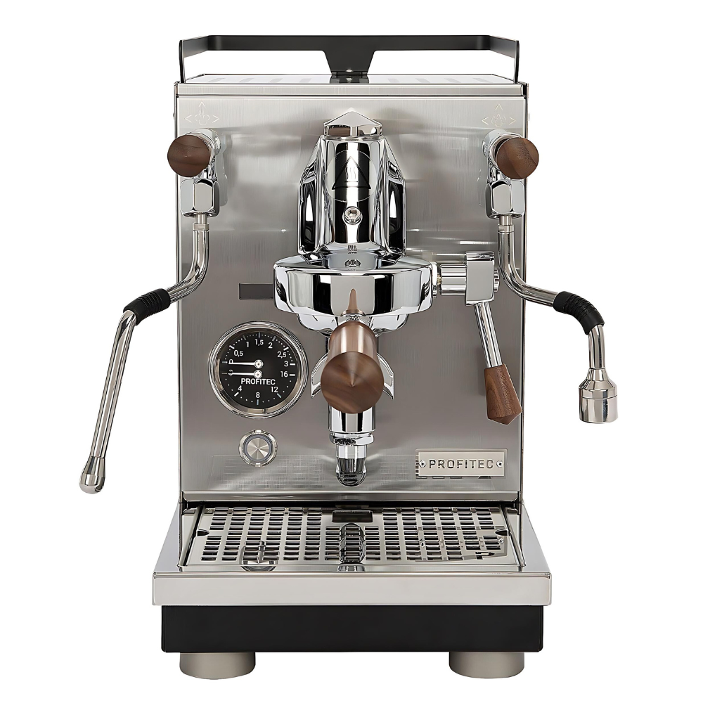 Profitec Jump home coffee machine