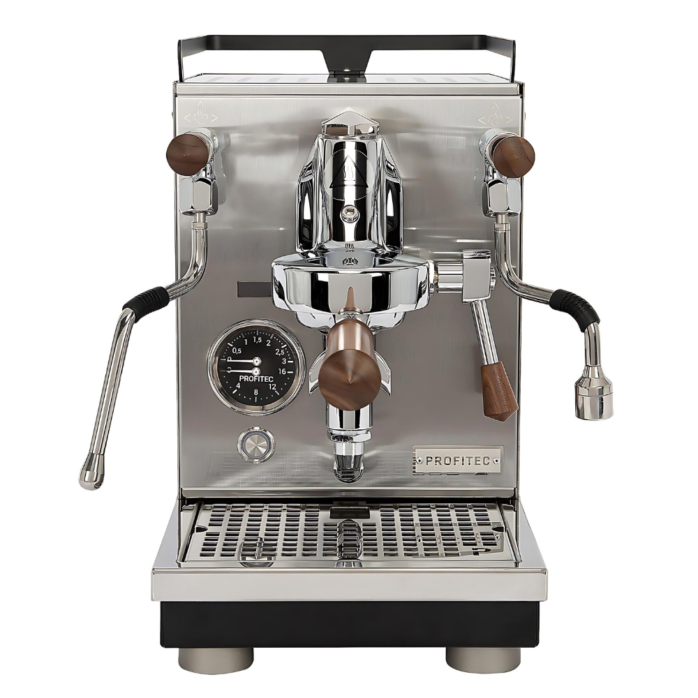 Profitec Jump Profitec Jump Espresso Coffee Machine | My Coffee Shop - mycoffeeshop ...