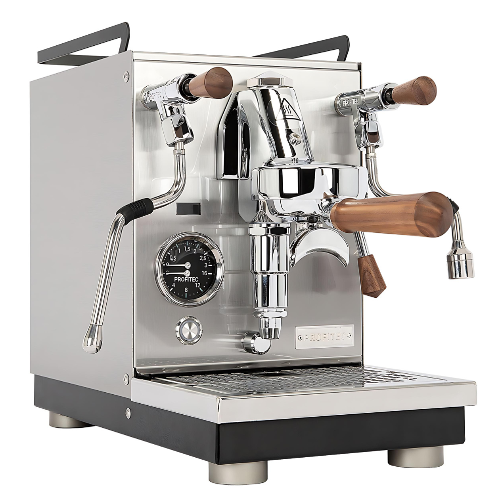 Profitec Jump home coffee machine