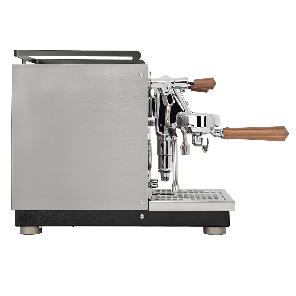 Profitec Jump home coffee machine