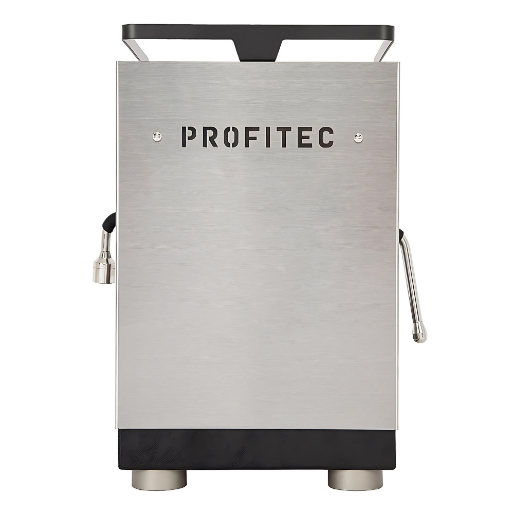 Profitec Jump home coffee machine