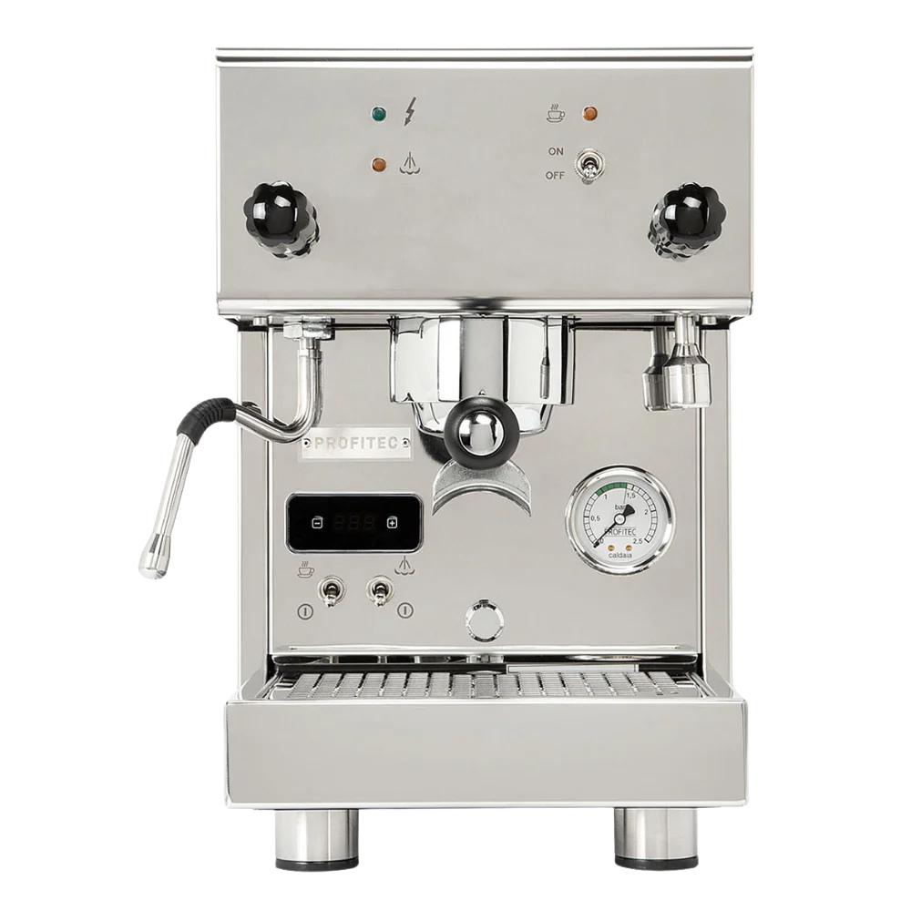 Profitec Pro 300 Stainless Steel