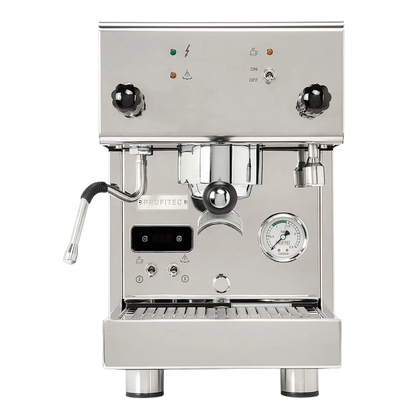 Profitec Pro 300 Stainless Steel