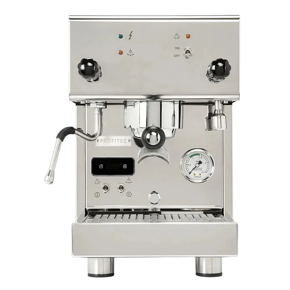 Profitec Pro 300 Stainless Steel