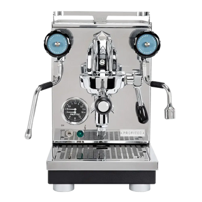 Profitec Pro 400 Stainless steel