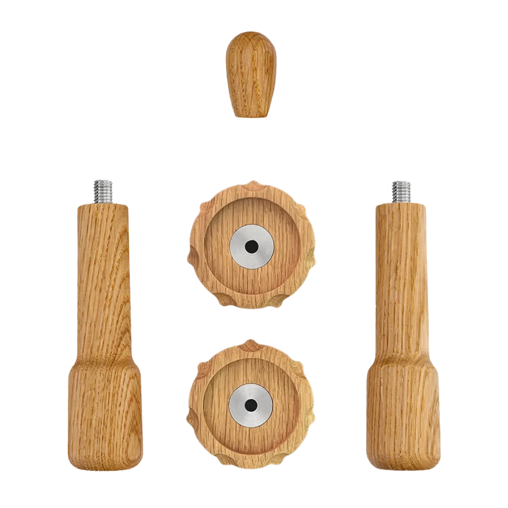 Profitec Pro 400 Classic Handle Set
