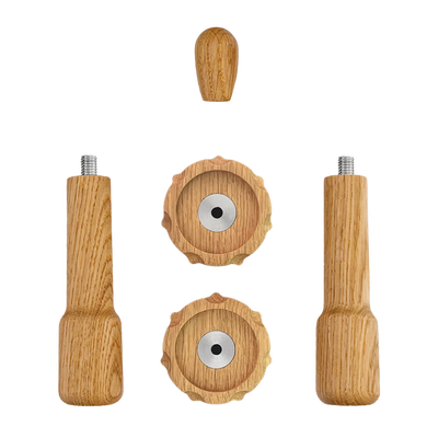 Profitec Pro 400 Classic Handle Set