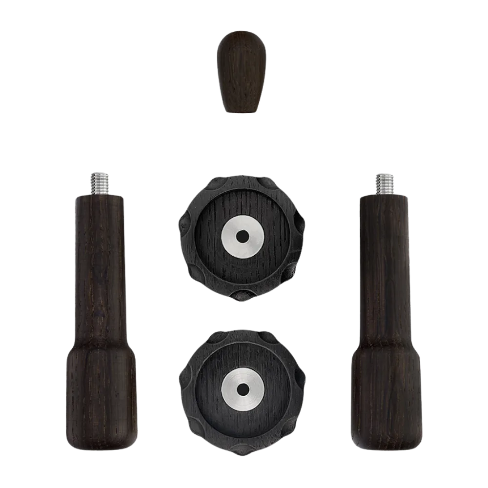 Profitec Pro 400 Classic Handle Set