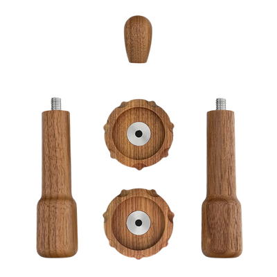 Profitec Pro 400 Classic Handle Set