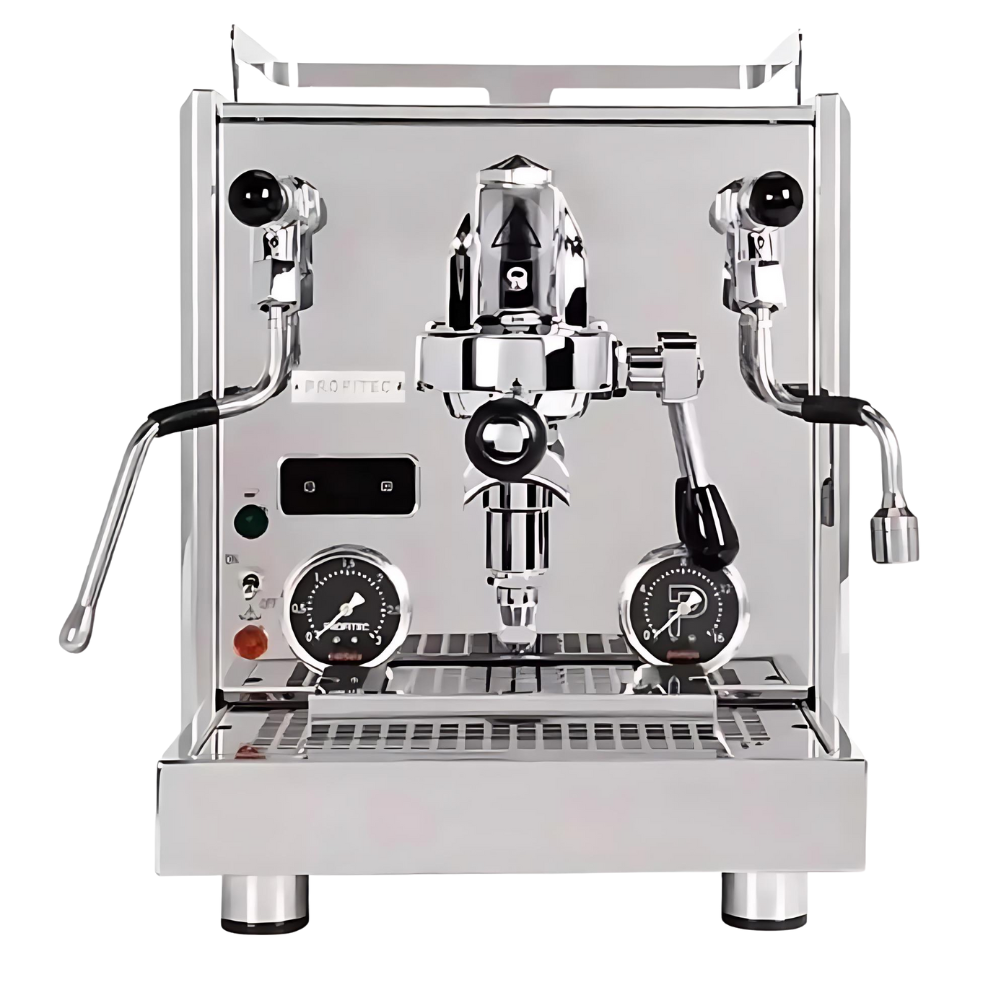 Profitec Pro 600 coffee machine