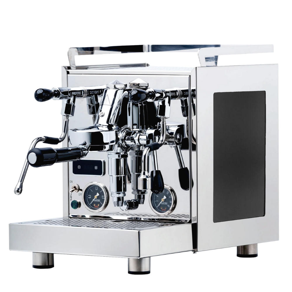 Profitec Pro 600 coffee machine