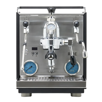 Profitec Ride with flow control