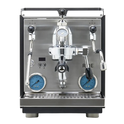 Profitec Ride with flow control