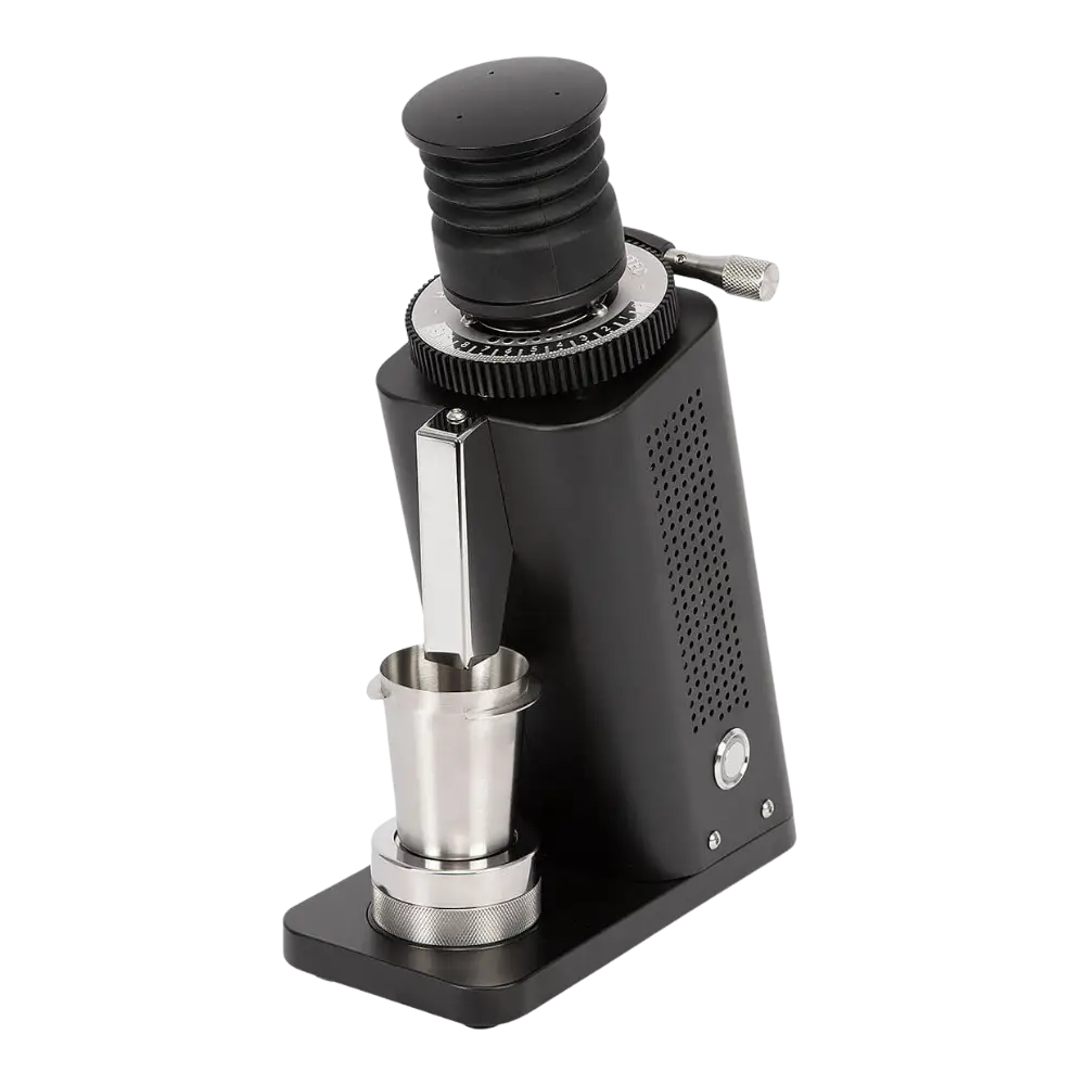 Profitec Twist SD54 Single Dose Coffee Grinder