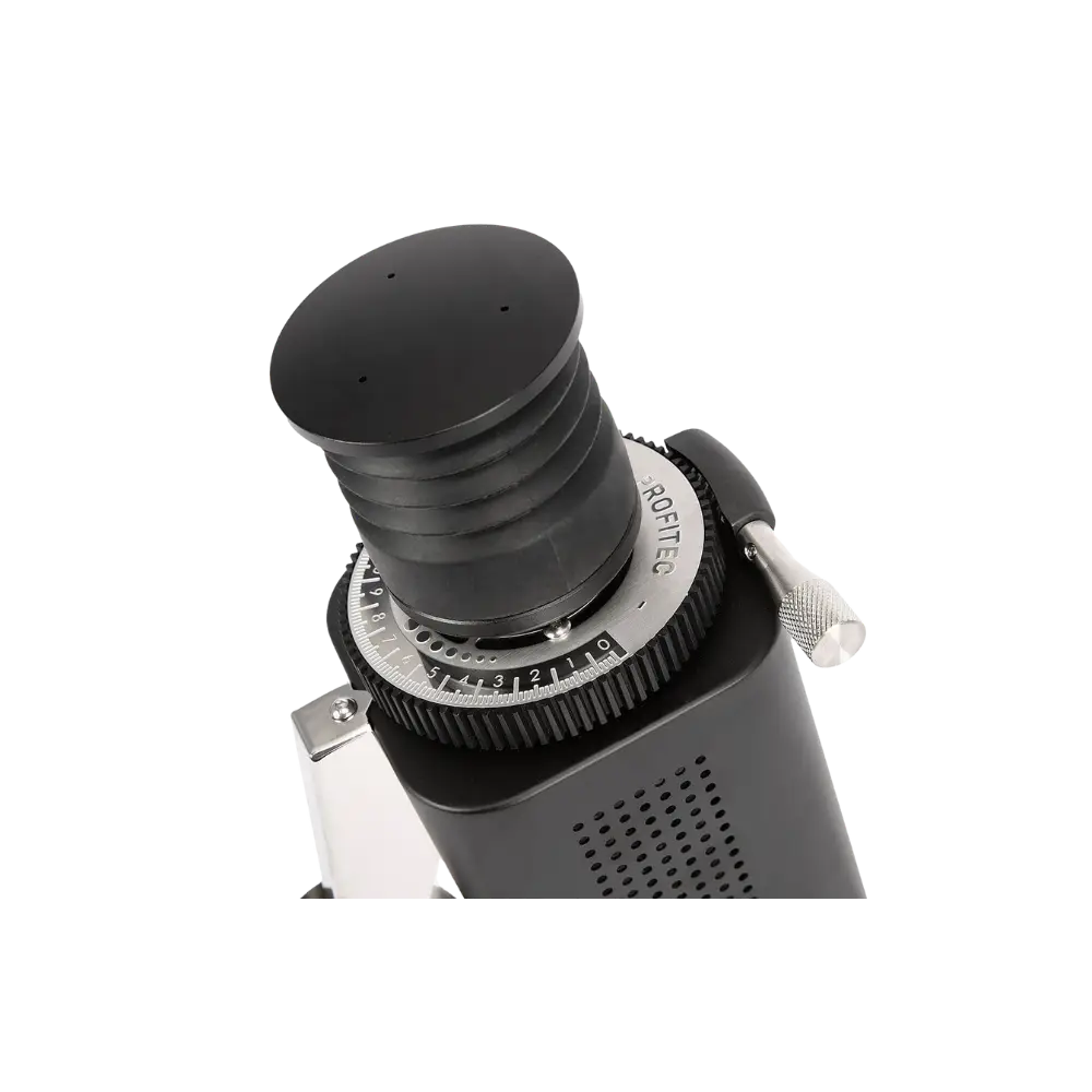 Profitec Twist SD54 Single Dose Coffee Grinder