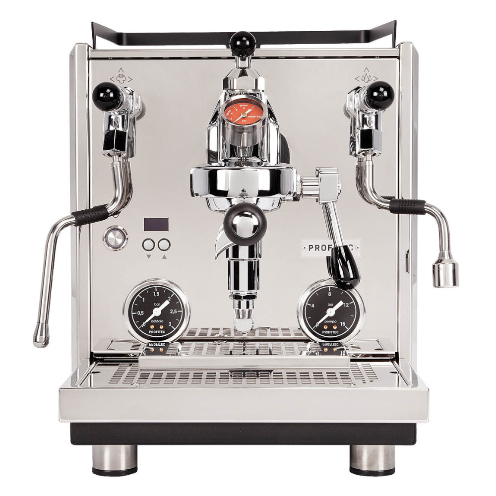 Profitec Drive Espresso Coffee Machine