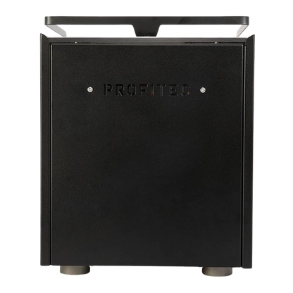 Profitec Ride home espresso machine back view
