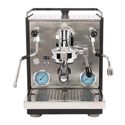 Profitec Ride home espresso machine front view