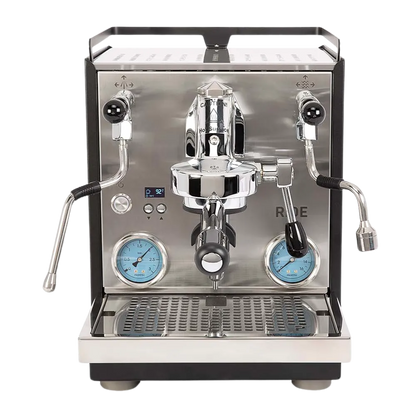 Profitec Ride home espresso machine front view