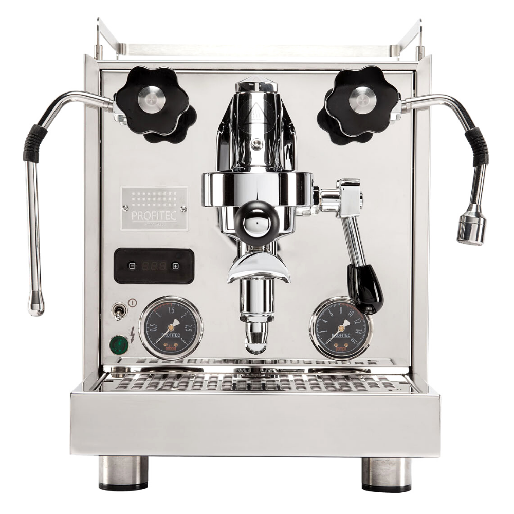 Profitec Pro 600 ex-demo home expresso machine