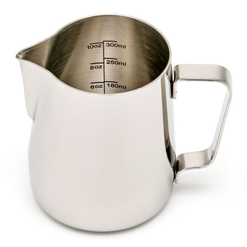 Rhino Professional Milk Frothing Jug