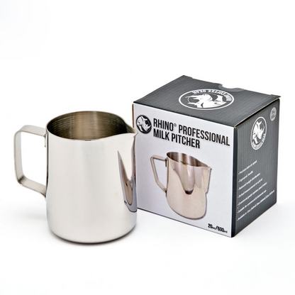 Rhino Professional Milk Jug 600ml