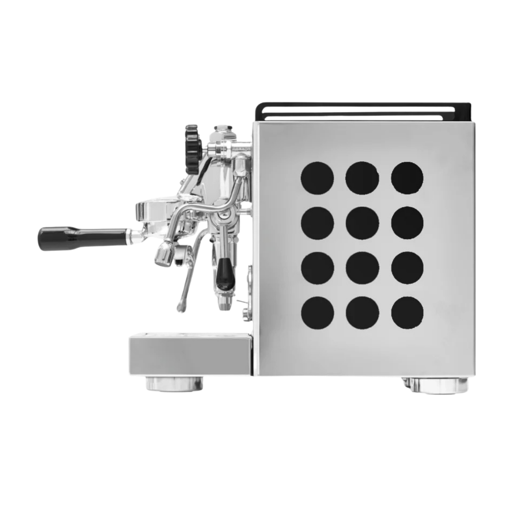 Rocket Appartamento OG Stainless Steel Coffee Machine