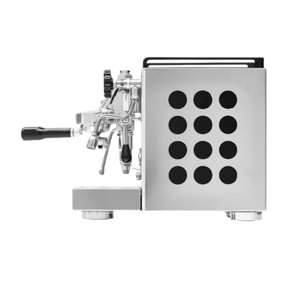 Rocket Appartamento OG Stainless Steel Coffee Machine
