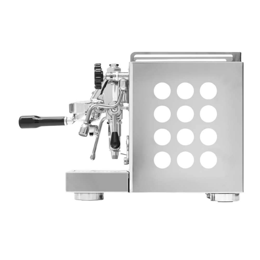 Rocket Appartamento OG Stainless Steel Coffee Machine