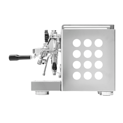 Rocket Appartamento OG Stainless Steel Coffee Machine