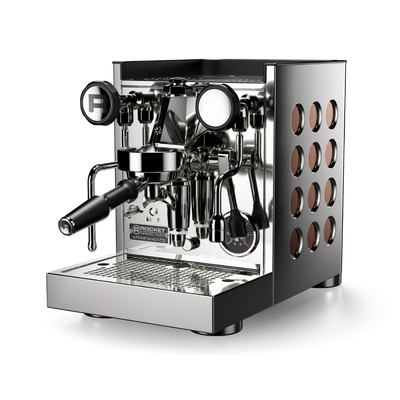 Rocket Appartamento TCA Coffee Machine