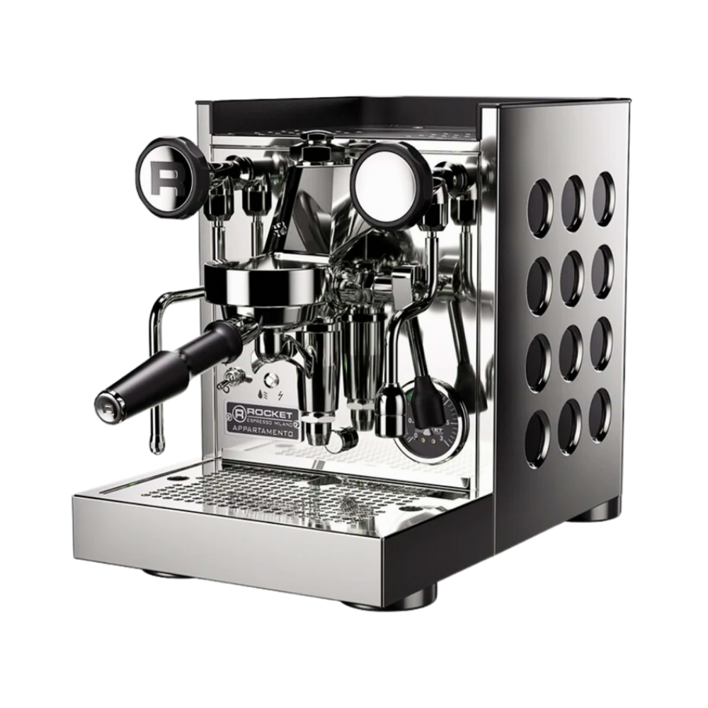 Rocket Appartamento TCA Coffee Machine