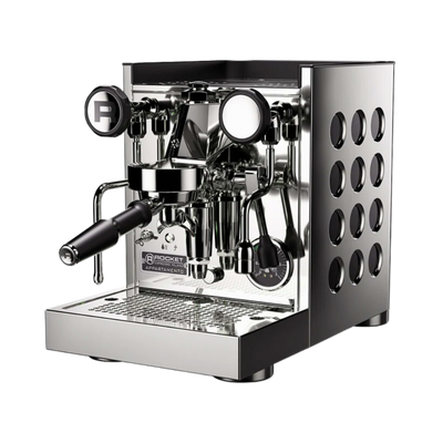Rocket Appartamento TCA Coffee Machine