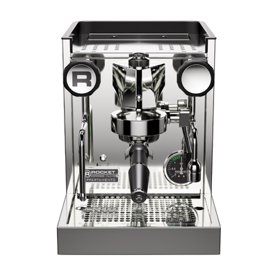 Rocket Appartamento TCA Coffee Machine
