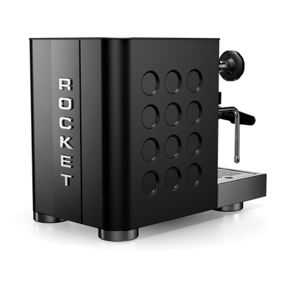 Rocket Appartamento TCA Coffee Machine