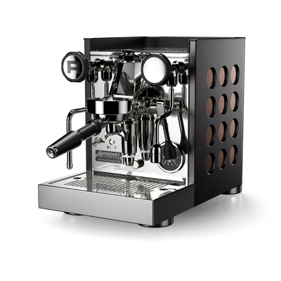 Rocket Appartamento TCA Coffee Machine