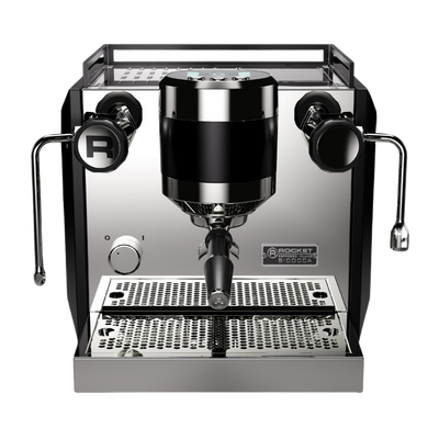 Rocket Bicocca Coffee Machine