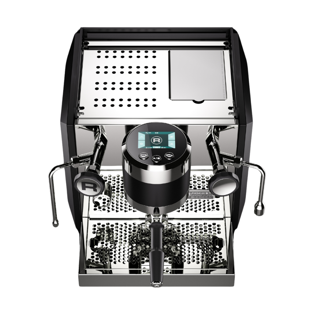 Rocket Bicocca Coffee Machine