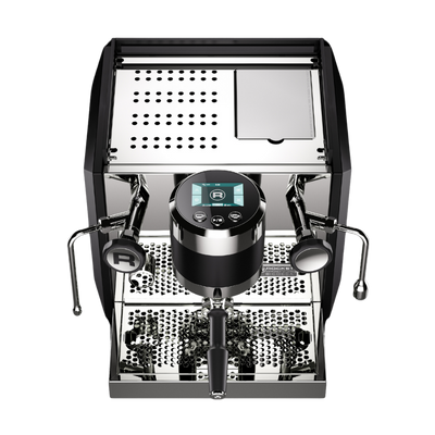 Rocket Bicocca Coffee Machine