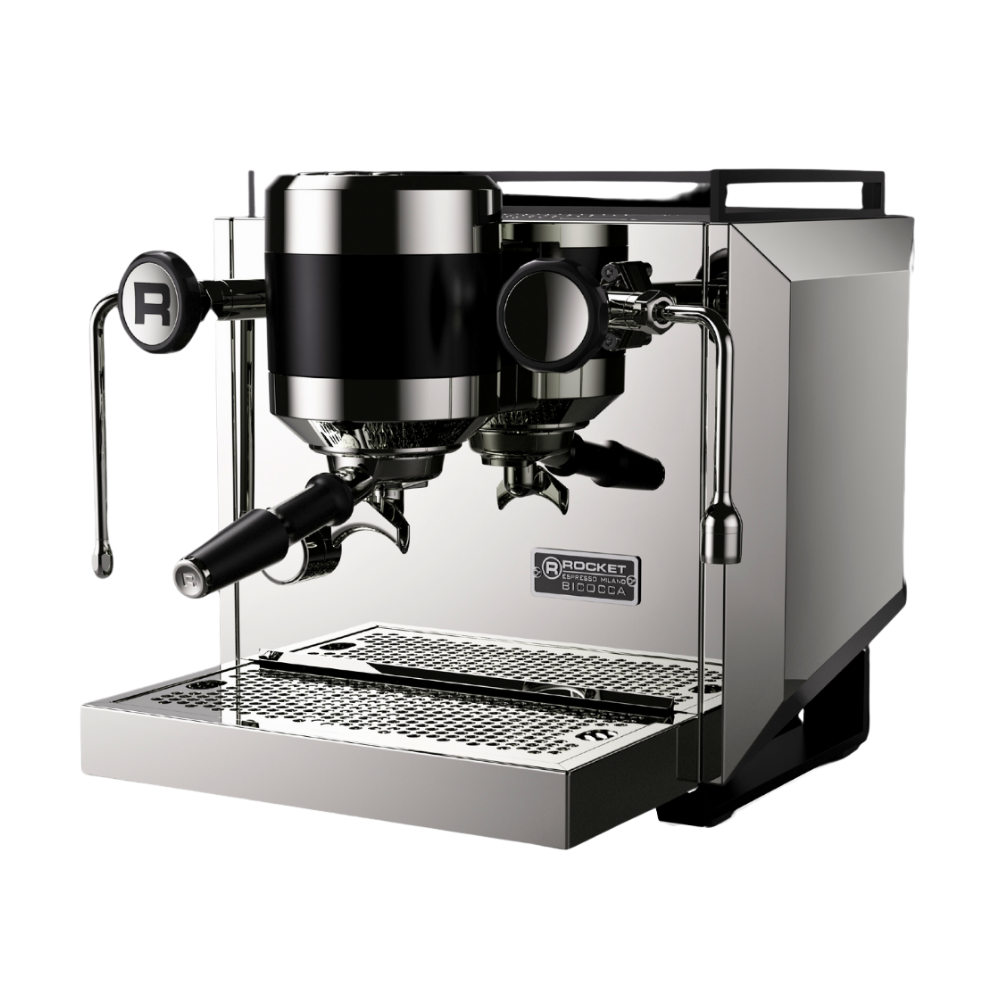 Rocket Bicocca Coffee Machine